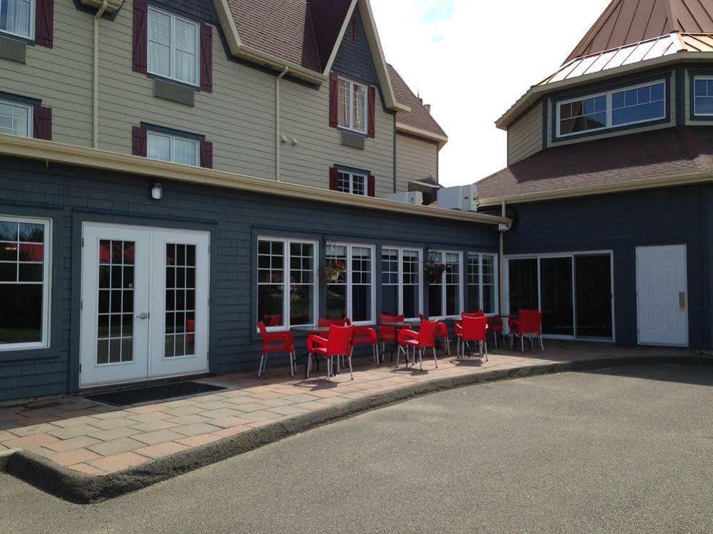 Quality Inn Leamington Exterior foto